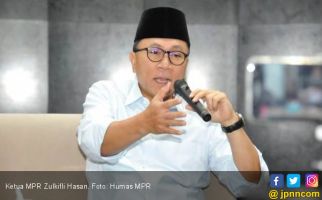 Disoraki Mahasiswa saat Pidato, Zulkifli tidak Masalah - JPNN.com