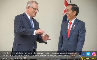 PM Australia Janji Salurkan Vaksin COVID ke Negara Tetangga, Indonesia Kebagian? - JPNN.com