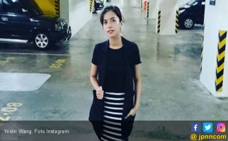 Istri Delon Thamrin Alami Kecelakaan, Begini Kondisinya... - JPNN.com