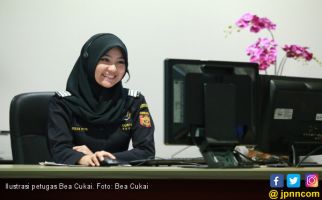 Beberapa Modus Penipuan Gunakan Nama Bea Cukai - JPNN.com
