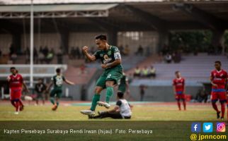 7 Kemenangan Terbesar Sejak 1995, Persebaya Rajanya - JPNN.com