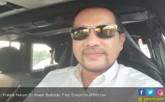 Anwar: Polri Harus Bijak Menyikapi #2019GantiPresiden - JPNN.com