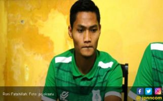 PSMS Medan Vs PSIS: Tuan Rumah tanpa Roni Fatahillah - JPNN.com