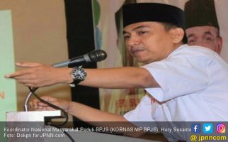 Akreditasi RS Tak Menjamin Kelancaran Pembayaran Klaim BPJS - JPNN.com