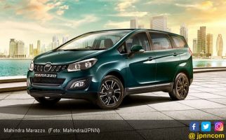 Lahir Pesaing Berat Avanza dan Xpander dari India - JPNN.com