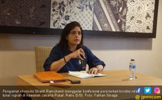 NasDem Minta Pemerintah Rayu Diaspora Berkarya di Dalam Negeri - JPNN.com