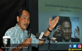 Rizal Mallarangeng Kritik Akal Sehat Rocky Gerung - JPNN.com
