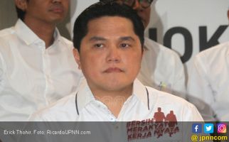 Kampanye Pesimisme Prabowo - Sandi Mirip Jurus VOC - JPNN.com