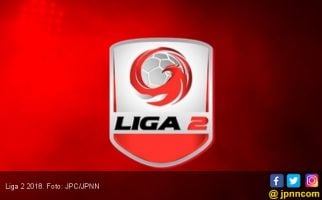 Hasil Lengkap dan Klasemen Babak 8 Besar Liga 2 2018 - JPNN.com