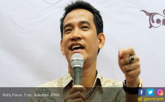 Refly Harun: Meminta Presiden Mundur Boleh dalam Demokrasi - JPNN.com