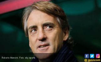 UEFA Nations League: Menanti Resep Roberto Mancini di Italia - JPNN.com