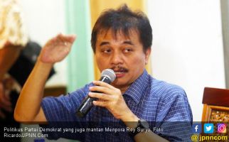 Karding Minta MKD Usut Status Dewan Roy Suryo - JPNN.com