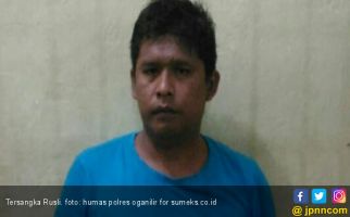 Dua Petani Duel, Jleb, Jamaluddin Pun Meregang Nyawa - JPNN.com