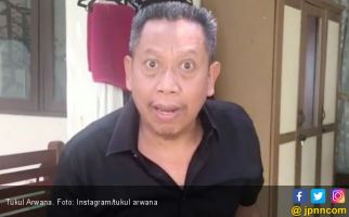 Penghasilan dari Kontrakan Menurun, Tukul Arwana Bilang Begini - JPNN.com