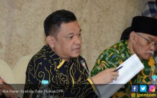 Golkar Dukung Jokowi Bubarkan Lembaga Tak Berguna - JPNN.com