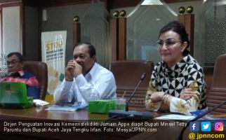 2019 Ada Politeknik Perkelapaan dan Nilam - JPNN.com
