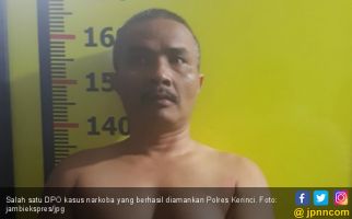 Polisi Berhasil Ungkap Serentetan Kasus Narkoba di Kerinci - JPNN.com