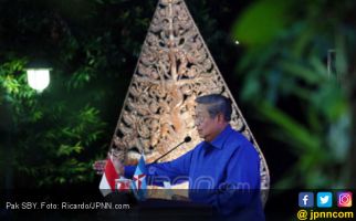 Konon Pak Habibie Kritis, SBY Batal Buka Pertemuan Legislator Demokrat - JPNN.com