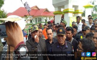 Pemerintah Janji Usut Kasus Penembakan Nelayan Tanjungbalai - JPNN.com