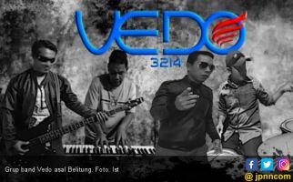 Grup Band Asal Belitung Dilirik Label Musik Malaysia - JPNN.com