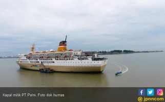 Jumlah Turis Asing Tinggi, Kapal Penumpang Pelni Diminta Singgah ke Pulau Morotai - JPNN.com