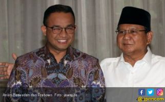 Hadiri Reuni 212, Anies Baswedan Bilang Ada Pihak Kecewa - JPNN.com