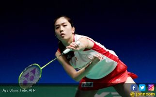Empat Wanita yang Masih Mulus Sampai Semifinal Japan Open - JPNN.com