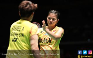 Jadwal Wakil Indonesia di Perempat Final Japan Open Hari Ini - JPNN.com