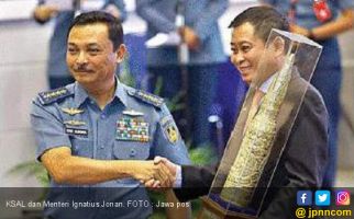 KSAL Pamerkan Kehebatan Kapal Selam - JPNN.com