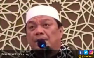 PKB Bakal Polisikan Ustaz Penghina Ma'ruf Amin dan Megawati - JPNN.com