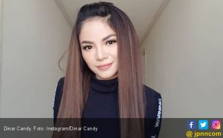 OMG, Dinar Candy Ditawar Rp 50 Juta Sekali Kencan - JPNN.com
