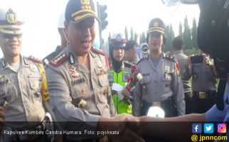 Deklarasi Relawan Prabowo-Sandi di Bekasi Dibubarkan Polisi - JPNN.com