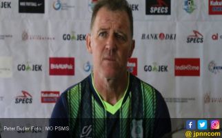 Sukses Taklukkan Persib, Pelatih PSMS: Kami Bermain Bagus - JPNN.com