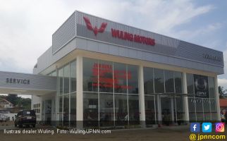 Target 80 Dealer Tercapai, Wuling: Masih Lanjut - JPNN.com