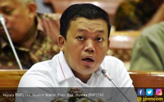 Kepala BNP2TKI Akan Tuntut Pemilik Akun @Maid.Recruitment - JPNN.com