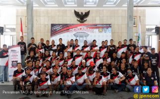 Toyota Avanza Club Indonesia Terus Meluas Hingga Garut - JPNN.com