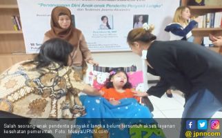 Waspada, Penyakit Langka Mengintai Anak-anak - JPNN.com