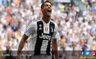 Valencia Vs Juventus: Buktikan, Ronaldo! - JPNN.com