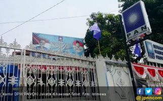 Mangkir Jadi saksi, Pengurus DPW PAN DKI Terancam Pidana - JPNN.com