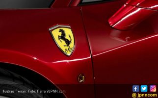 Ferrari Kembali Didaulat Sebagai Merek Terkuat dan Paling Bernilai di Dunia - JPNN.com