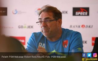 PSM Makassar Kalahkan PS Tira, Pelatih Malah Kecewa - JPNN.com