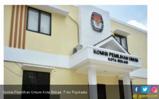 KPU Kota Bekasi Hapus 9.536 Data Pemilih Ganda - JPNN.com