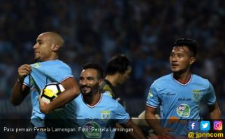 Liga 1 2018: Prediksi PSMS vs Persela, Saatnya 3 Angka! - JPNN.com