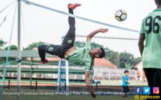 Hasil Lengkap Arema FC vs Persebaya 6 Laga Terakhir - JPNN.com