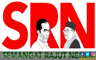 SRN 115 Gelar Lomba Nyanyi Lagu Jokowi Lagi, Hadiah Menarik - JPNN.com