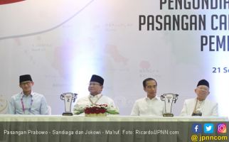 Bamsoet: Sebaiknya Capres Tampil Natural Saat Debat - JPNN.com