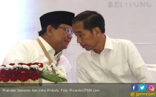 Jika Jokowi Menang, Urusan Pemerintahan Lebih Mudah - JPNN.com