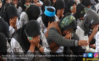 Imbauan Penting Ketum PB PGRI untuk Honorer K2, Simak! - JPNN.com