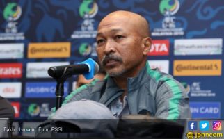 Timnas Indonesia U-16 Antisipasi Adu Penalti Lawan Australia - JPNN.com