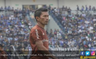 Merasa Diperlakukan Tidak Adil, Kapten Persija Ingin Pensiun - JPNN.com